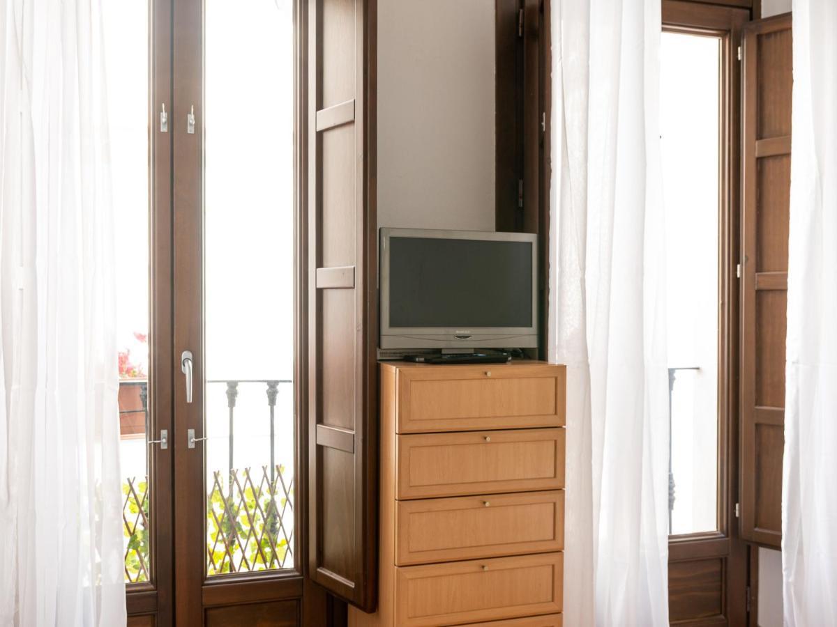 Estudio San Pedro-Corredera Cordoba Luaran gambar
